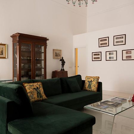 A.Ri.El Luxury Apartment Naples Exterior photo