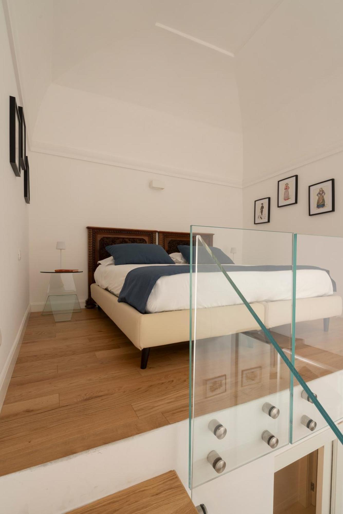 A.Ri.El Luxury Apartment Naples Exterior photo
