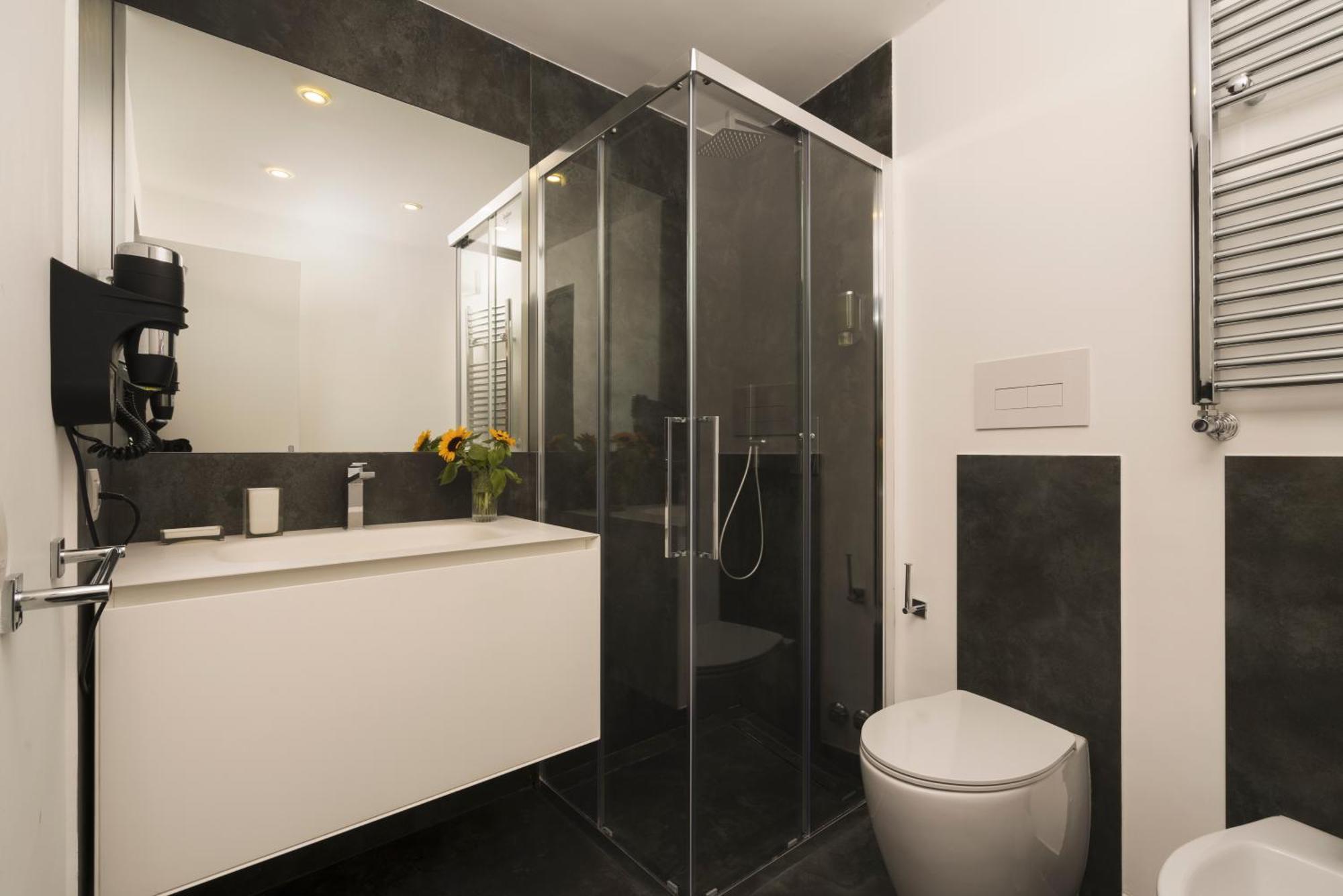 A.Ri.El Luxury Apartment Naples Exterior photo